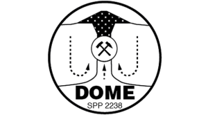 Logo DOME SPP